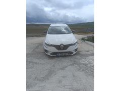 Sahibinden Renault Megane 1.3 TCe Joy 2021 Model
