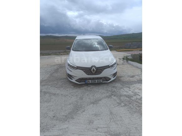 Sahibinden Renault Megane 1.3 TCe Joy 2021 Model