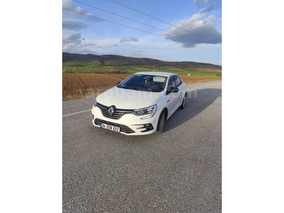 Sahibinden Renault Megane 1.3 TCe Joy 2021 Model