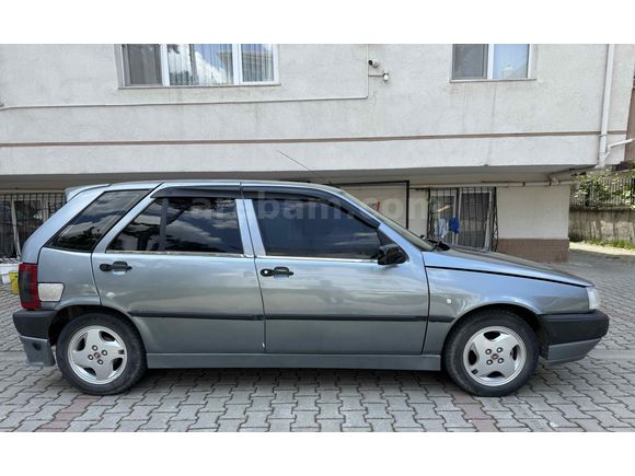 Sahibinden Fiat Tipo 1.6 SX 1999 Model 