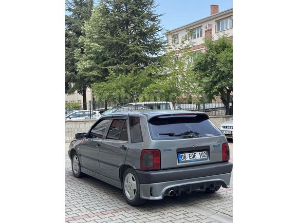 Sahibinden Fiat Tipo 1.6 SX 1999 Model 