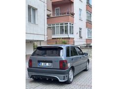 Sahibinden Fiat Tipo 1.6 SX 1999 Model 