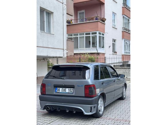 Sahibinden Fiat Tipo 1.6 SX 1999 Model 