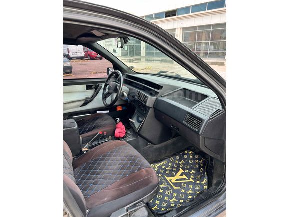 Sahibinden Fiat Tipo 1.6 SX 1999 Model 