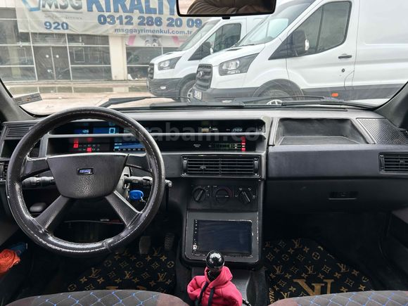 Sahibinden Fiat Tipo 1.6 SX 1999 Model 