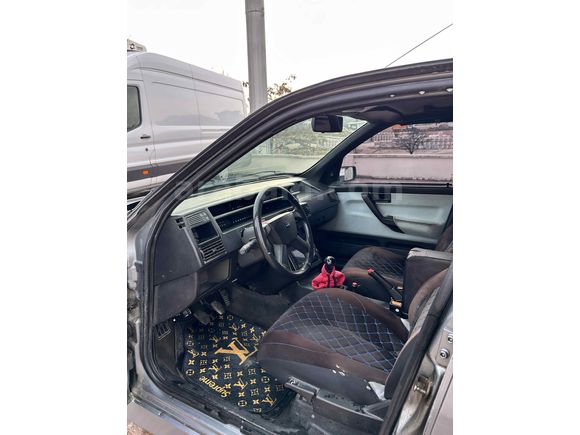 Sahibinden Fiat Tipo 1.6 SX 1999 Model 