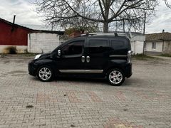 Sahibinden Fiat Fiorino Combi Combimix 1.3 Multijet 2010 Model  288000 km Siyah