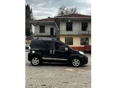 Sahibinden Fiat Fiorino Combi Combimix 1.3 Multijet 2010 Model  288000 km Siyah
