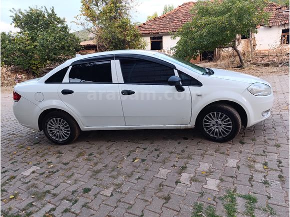 Sahibinden Fiat Linea 1.3 Multijet Active Plus 2013 Model
