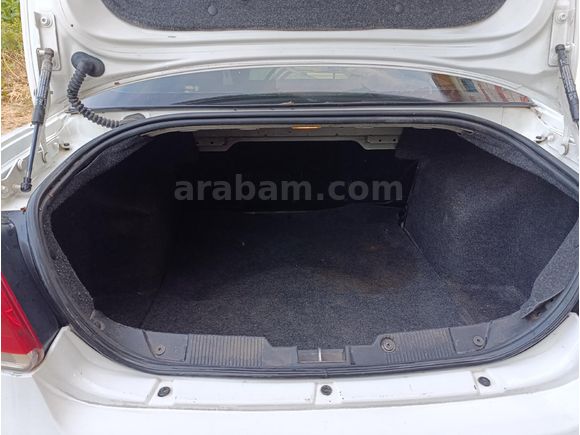 Sahibinden Fiat Linea 1.3 Multijet Active Plus 2013 Model