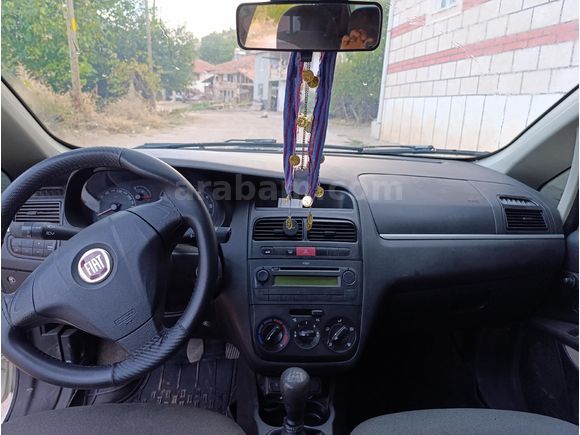 Sahibinden Fiat Linea 1.3 Multijet Active Plus 2013 Model