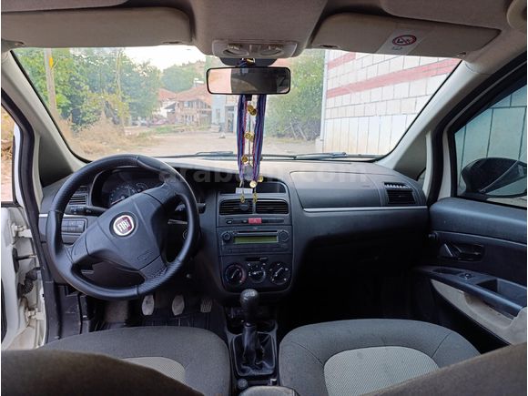 Sahibinden Fiat Linea 1.3 Multijet Active Plus 2013 Model
