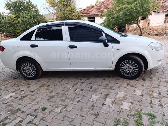 Sahibinden Fiat Linea 1.3 Multijet Active Plus 2013 Model