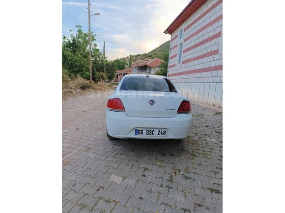 Sahibinden Fiat Linea 1.3 Multijet Active Plus 2013 Model