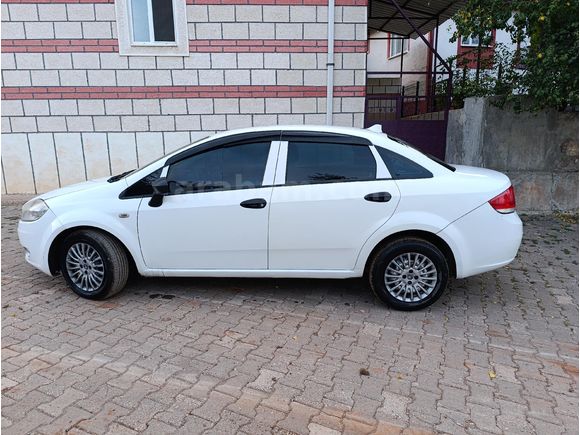 Sahibinden Fiat Linea 1.3 Multijet Active Plus 2013 Model