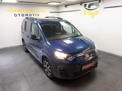 "%0 FAİZ KREDİ"2023 DOBLO 1.5 BLUEHDI PREMIO PLUS"CAM TVN- HTSZ"