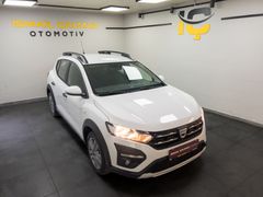 "%0 FAİZ KREDİ"2021 STEPWAY 1.0 T ECO-G COMFORT"TRAMERSIZ"