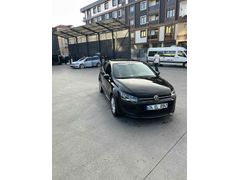 Sahibinden Volkswagen Polo 1.6 TDi Comfortline 2012 Model 