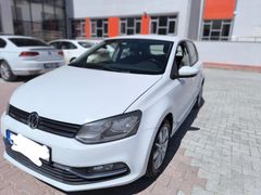 Sahibinden Otomatik Volkswagen Polo 1.2 TSi  2015 Beyaz