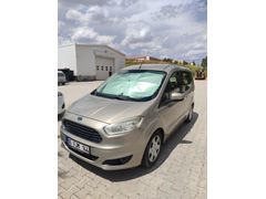 OTOMOBİL 2 YILLIK MUAYNELİ 2014 MODEL DELUX