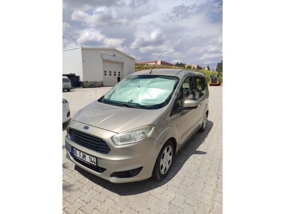 OTOMOBİL 2 YILLIK MUAYNELİ 2014 MODEL DELUX