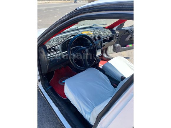 Sahibinden Opel Vectra 2.0 GL 1996 Model