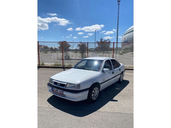 Sahibinden Opel Vectra 2.0 GL 1996 Model