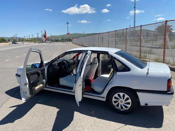 Sahibinden Opel Vectra 2.0 GL 1996 Model