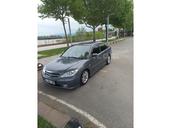 HONDA VTEC2