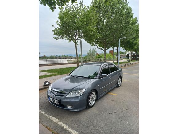 HONDA VTEC2