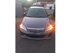HONDA VTEC2