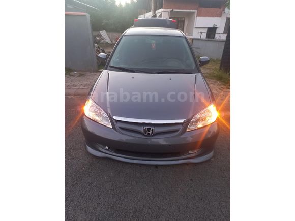 HONDA VTEC2