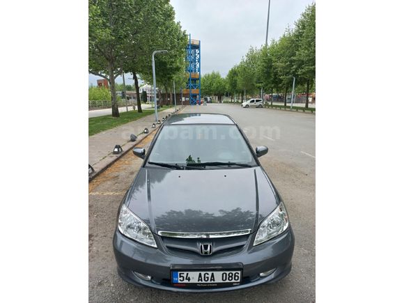 HONDA VTEC2