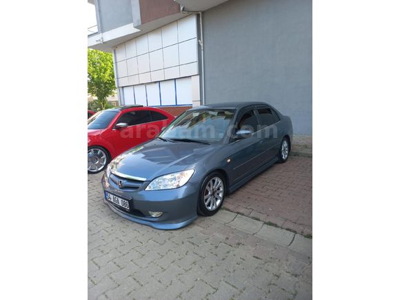 HONDA VTEC2