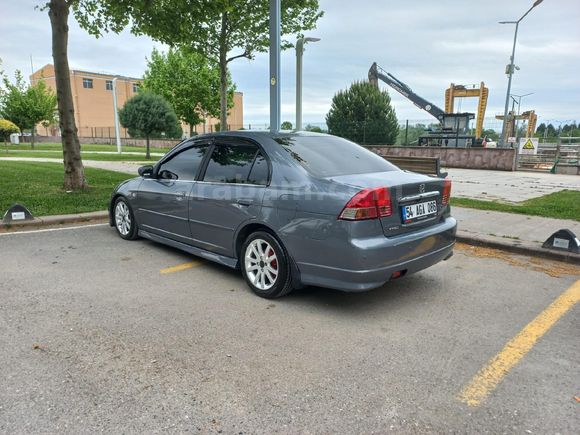 HONDA VTEC2