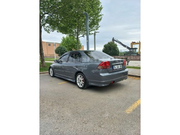 HONDA VTEC2