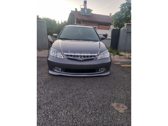HONDA VTEC2
