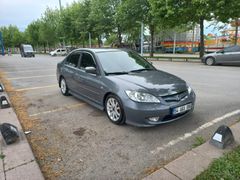 HONDA VTEC2