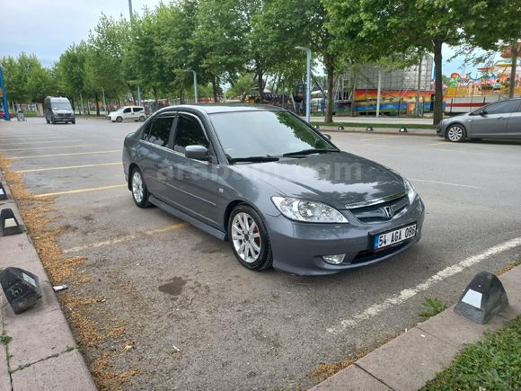 HONDA VTEC2