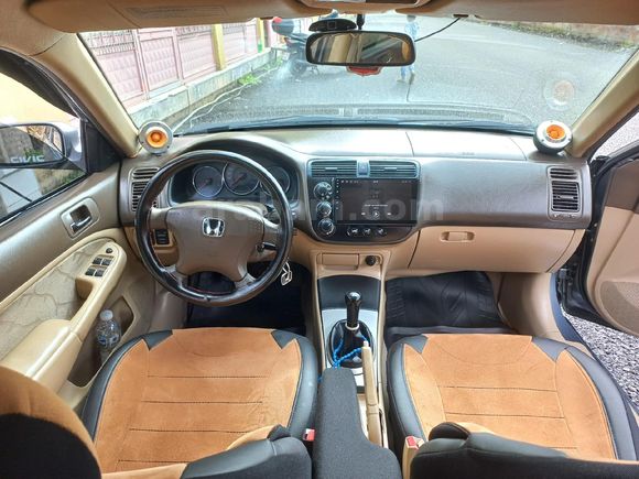 HONDA VTEC2