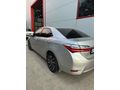 Sahibinden Toyota Corolla 1.4 D-4D Touch 2018 Model 