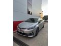 Sahibinden Toyota Corolla 1.4 D-4D Touch 2018 Model 