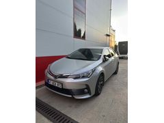Sahibinden Toyota Corolla 1.4 D-4D Touch 2018 Model 