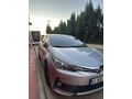 Sahibinden Toyota Corolla 1.4 D-4D Touch 2018 Model 