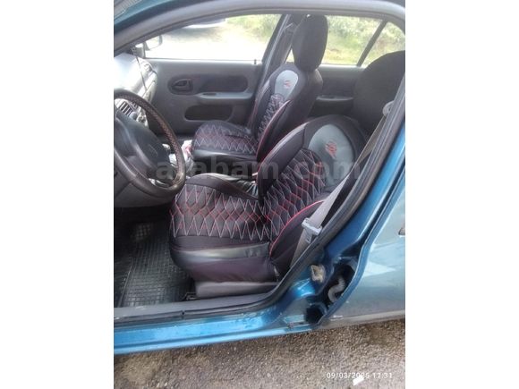 Sahibinden Renault Clio 1.4 RNA 2000 Model