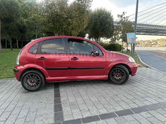 ÖZEL PLAKA 106.000 km
