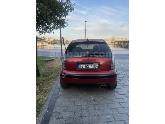 ÖZEL PLAKA 106.000 km