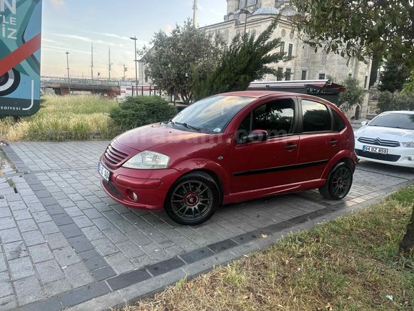 ÖZEL PLAKA 106.000 km