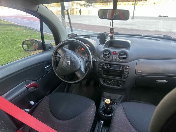 ÖZEL PLAKA 106.000 km