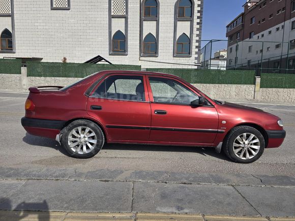 Sahibinden Toyota Corolla 1.4 Linea Terra 2000 Model